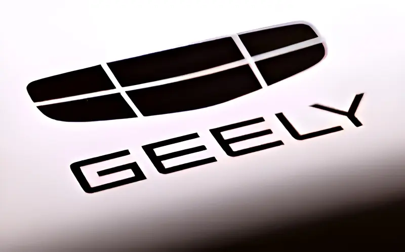 Geely Lynk & Co. Zeekr