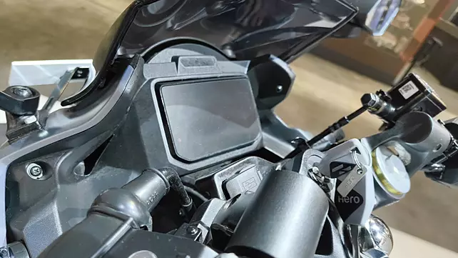 Hero MotoCorp Karizma 210