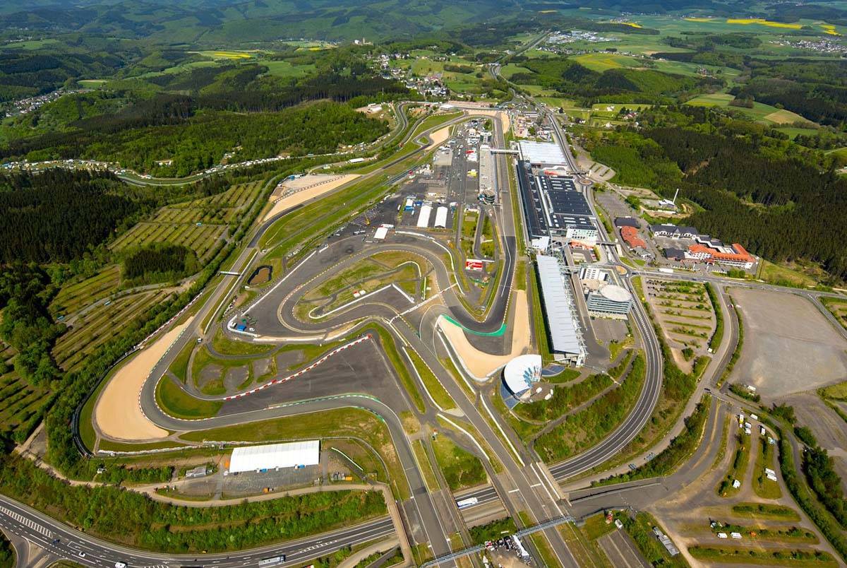 Nurburgring