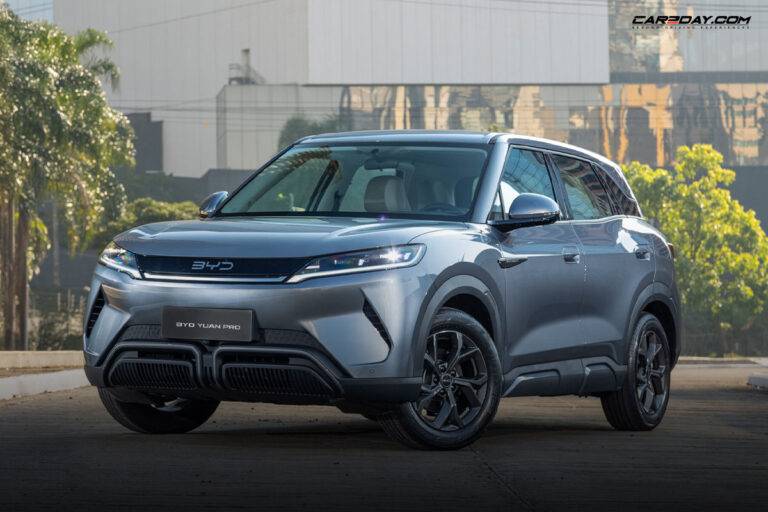 BYD ATTO 2 เตรียมเผยยุโรปกับออสเตรเลียปีหน้า ลุ้นมาไทย!!