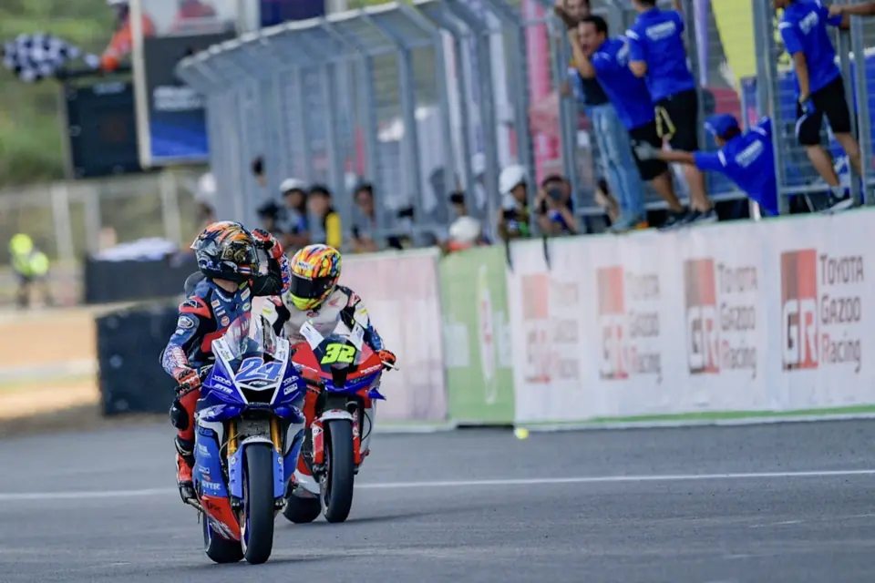 ARRC