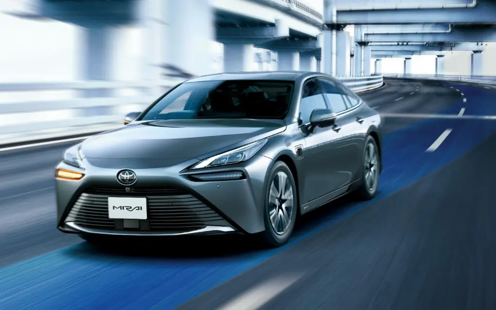 Toyota
