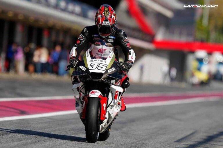 ปิดฤดูกาล 2024 ดาวรุ่ง Honda Racing Thailand ทำผลงานเยี่ยม!