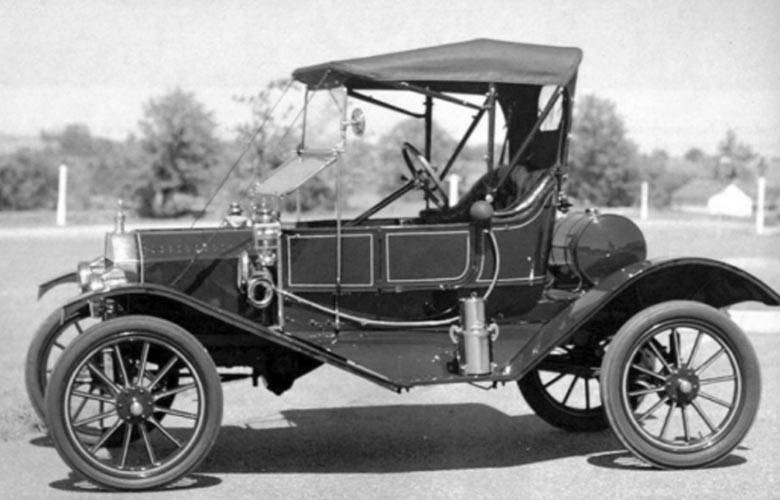 Model T