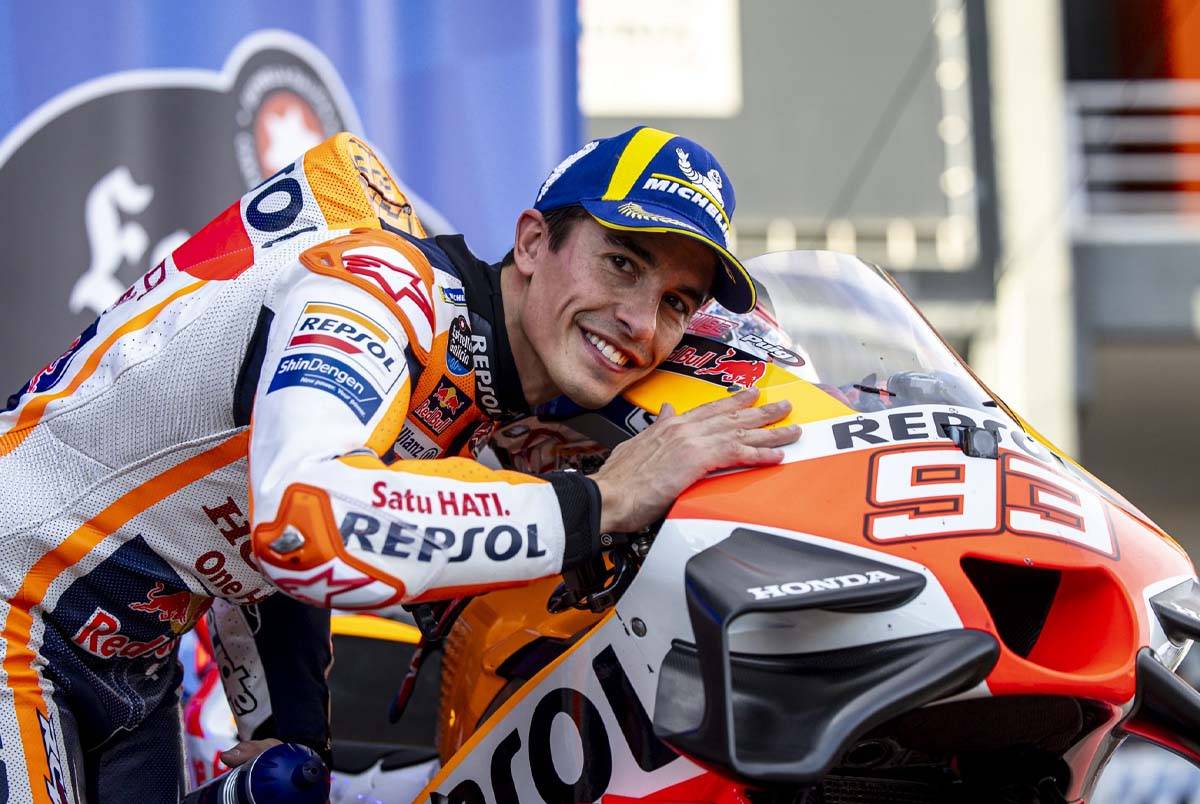 Marc Márquez