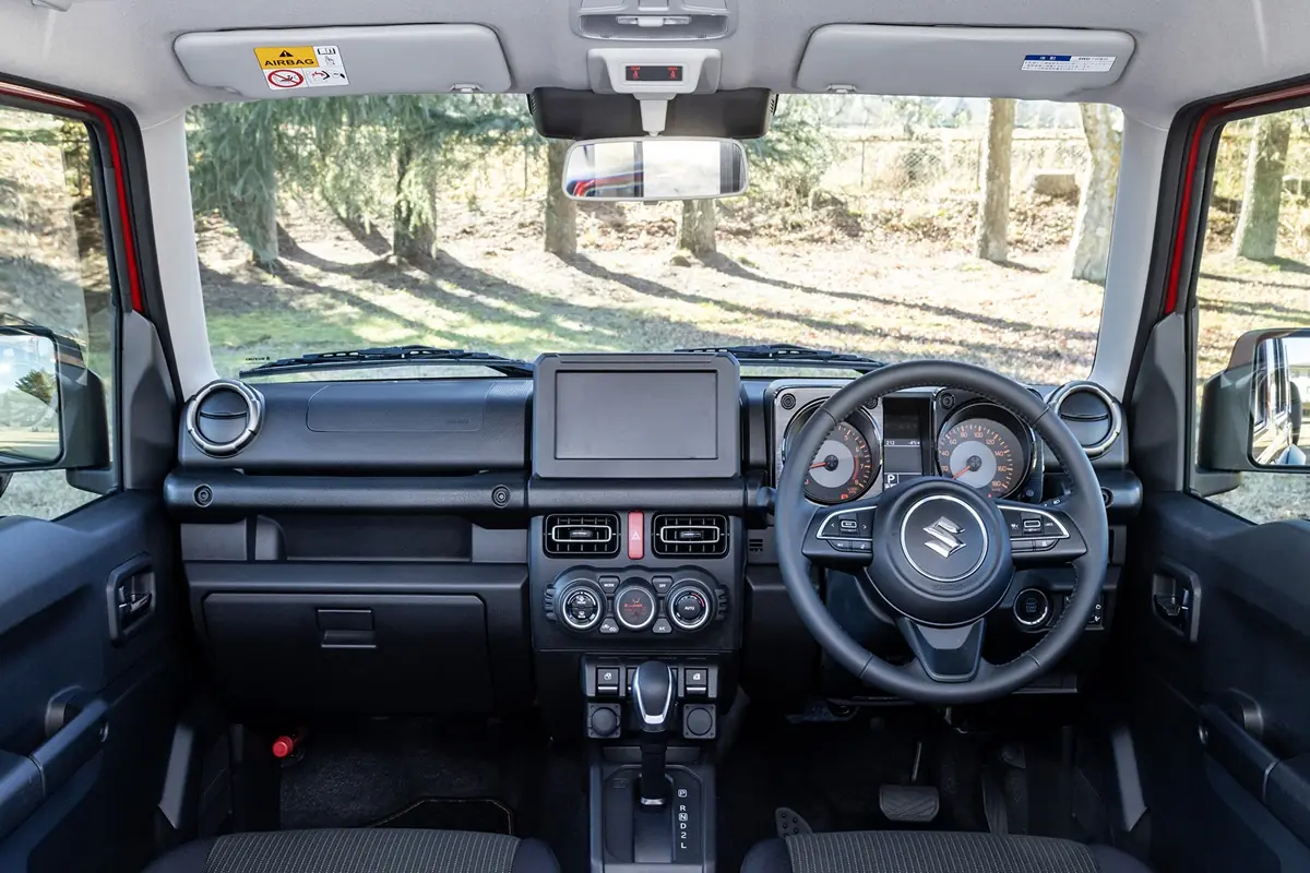 Suzuki