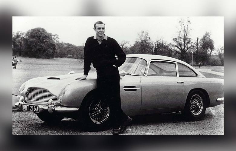 Goldfinger