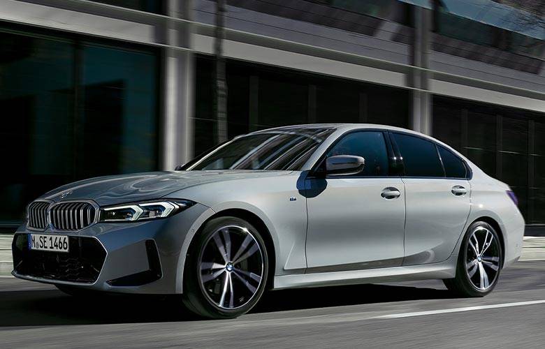 BMW ซีรีย์ 3