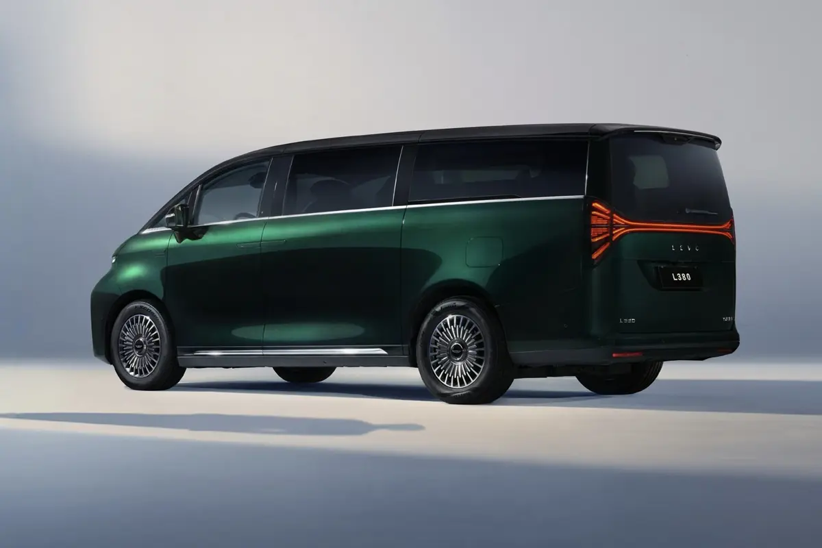 GEELY