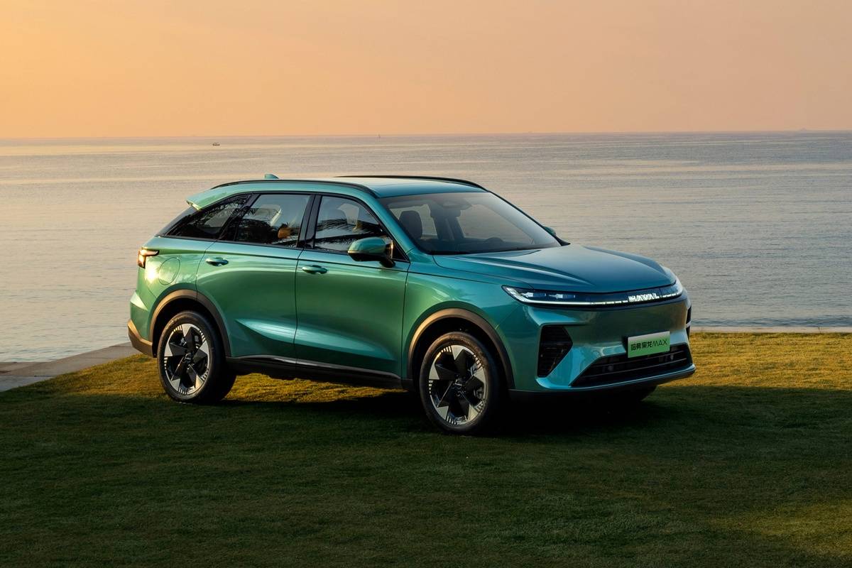 GWM HAVAL H6