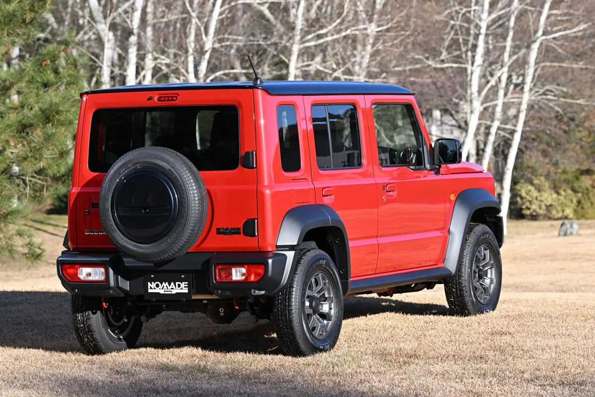 Suzuki
