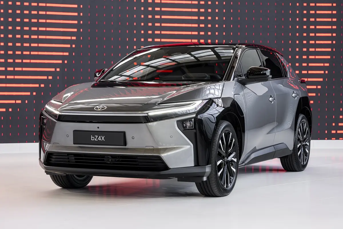 Toyota