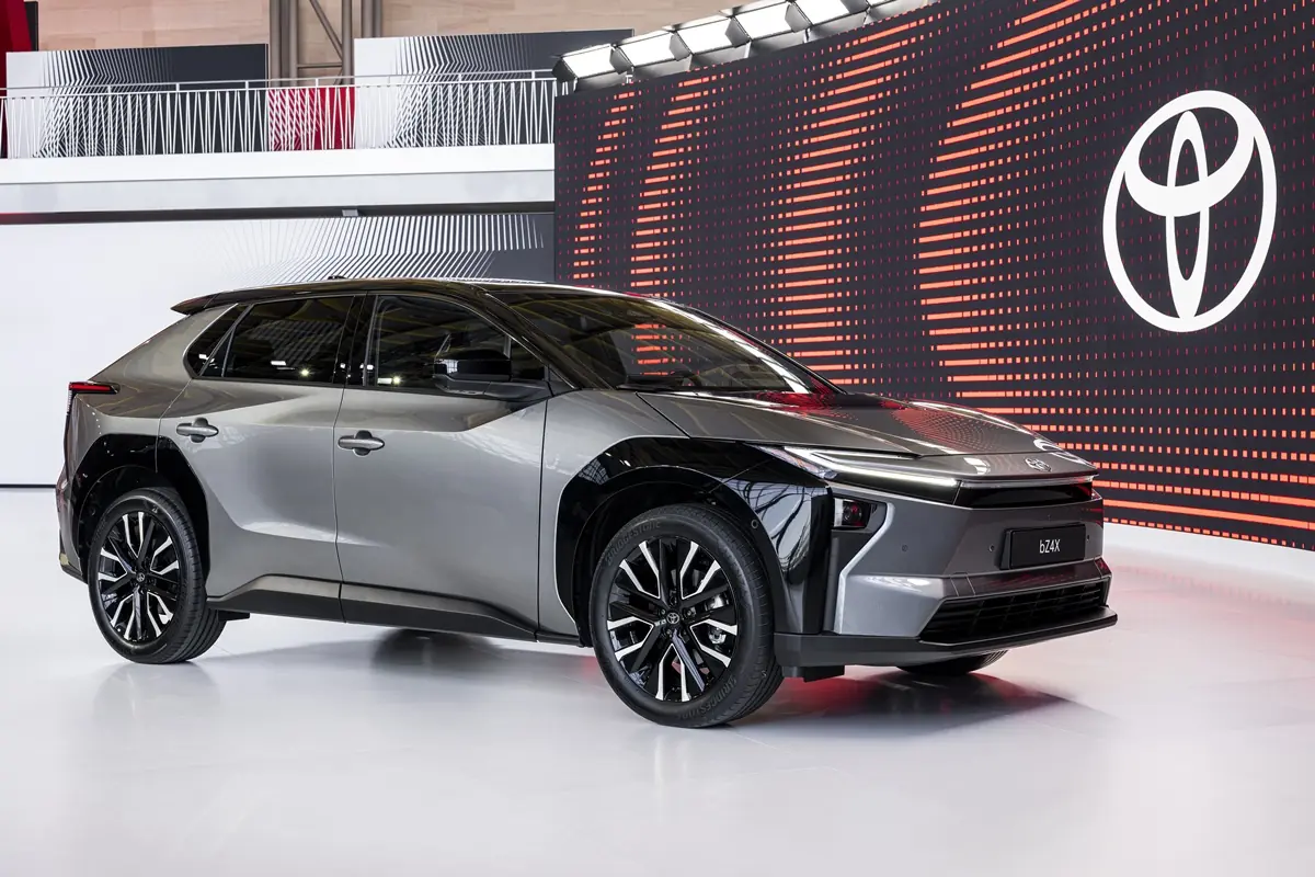 Toyota