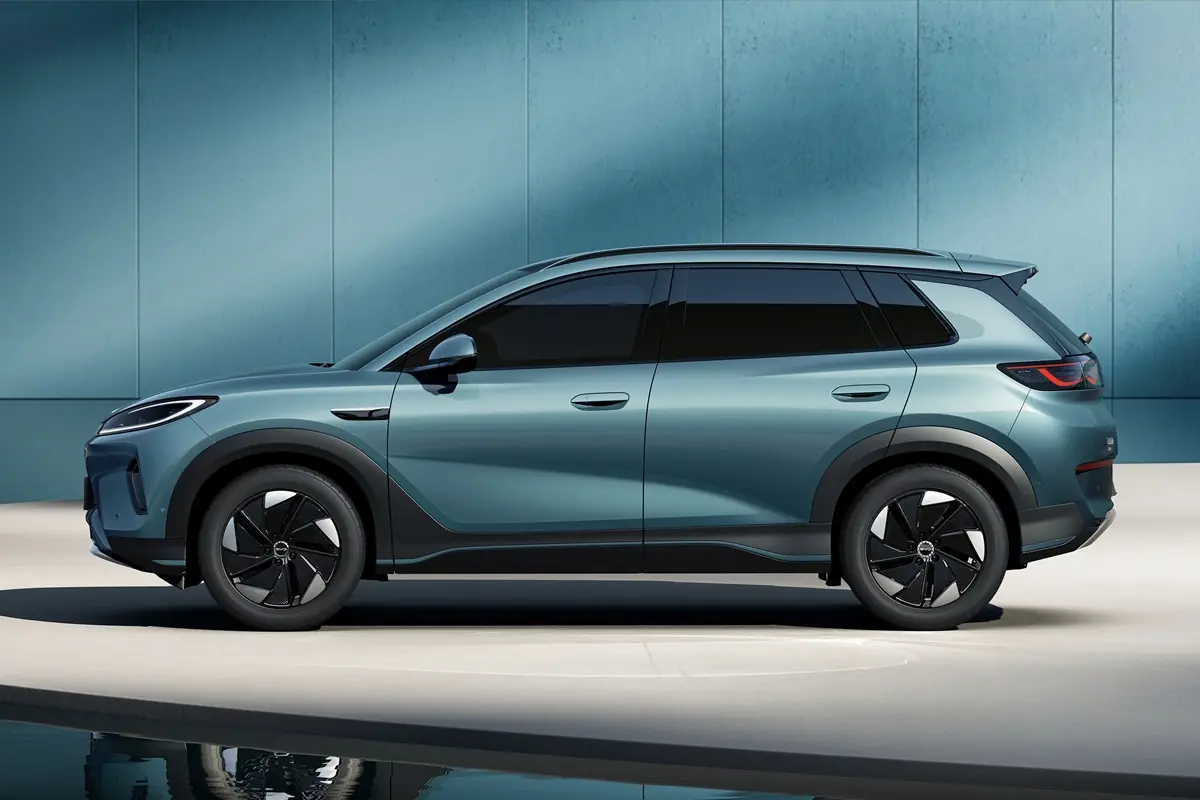 BYD