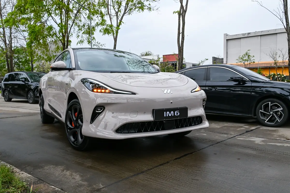 MG