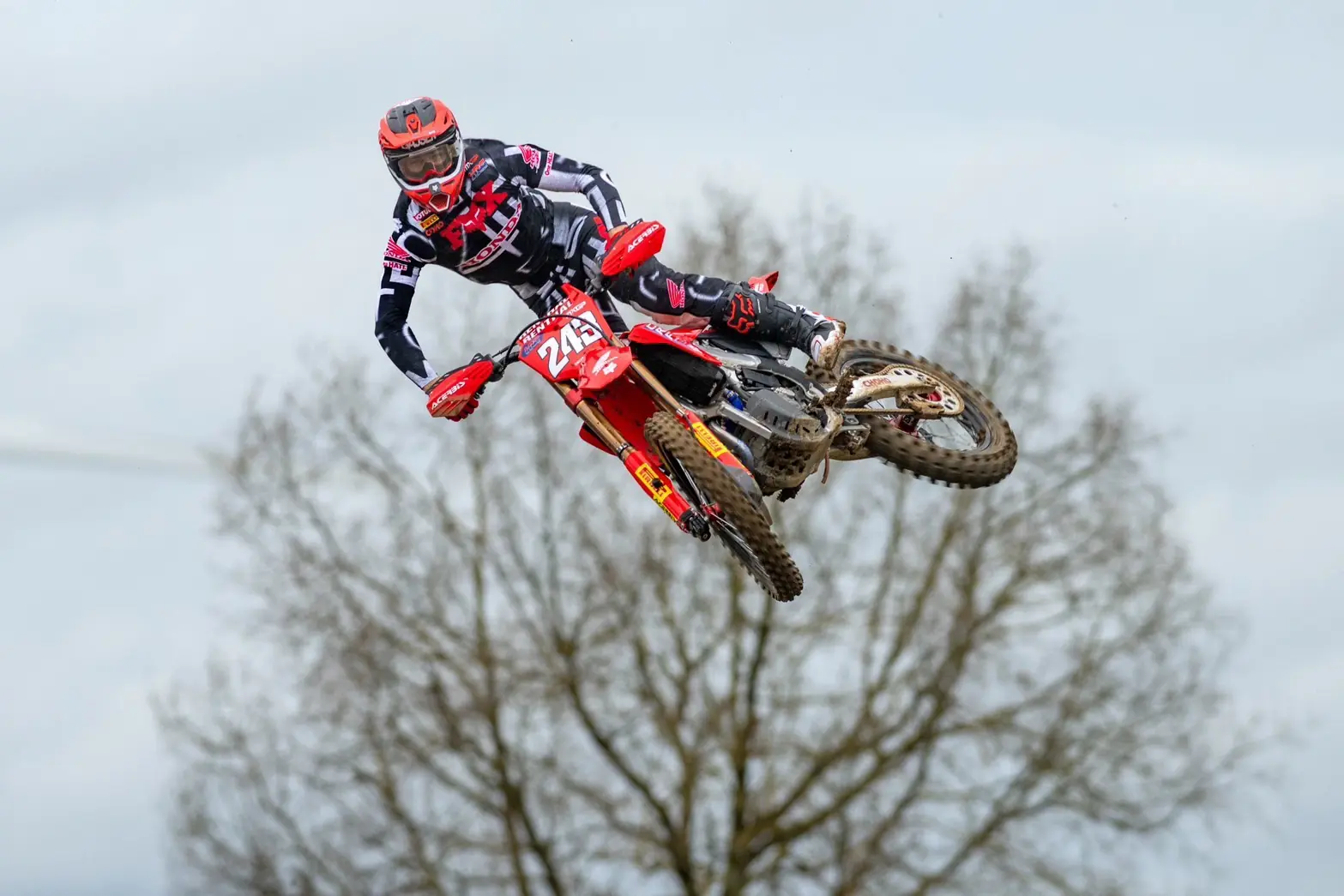 MXGP 2025