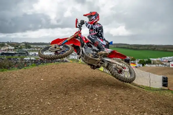 MXGP 2025