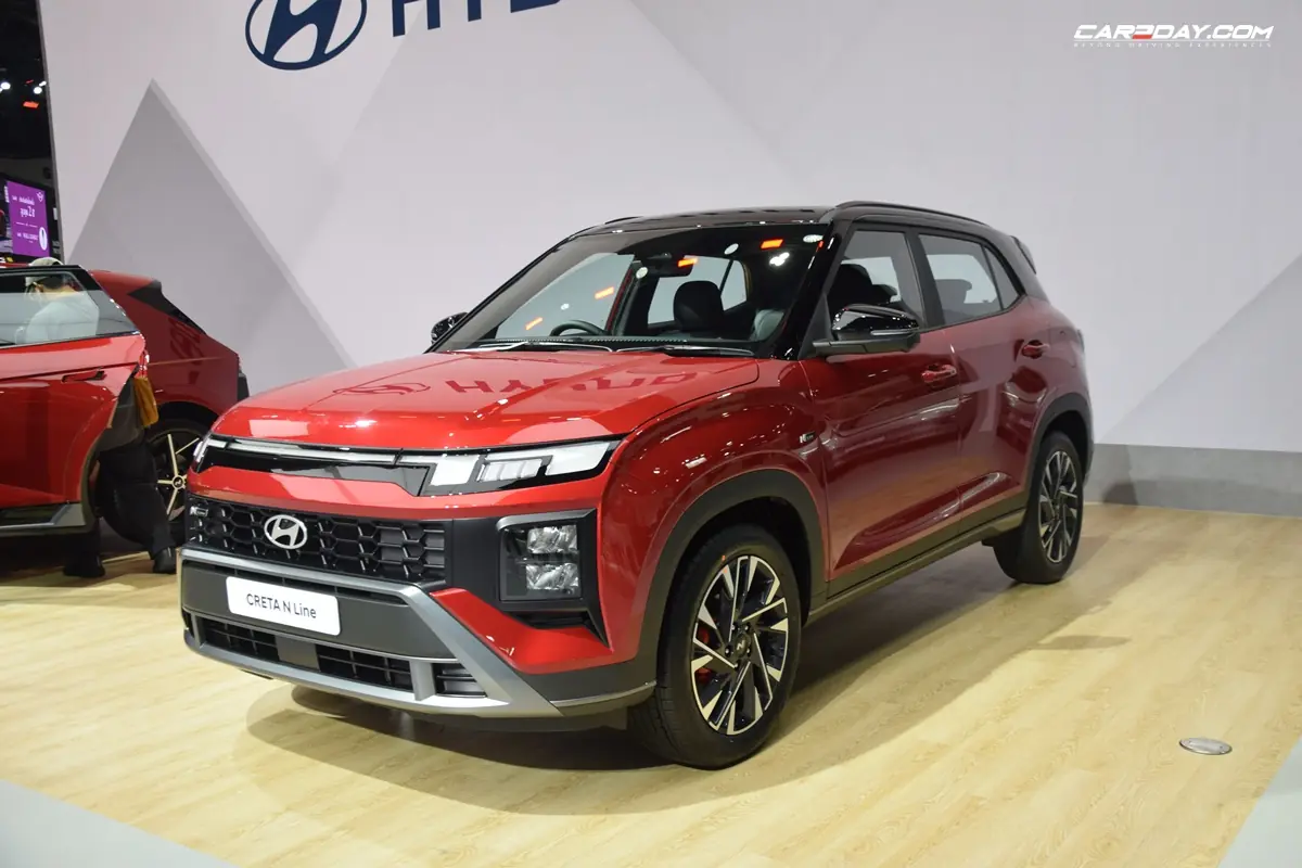 Hyundai