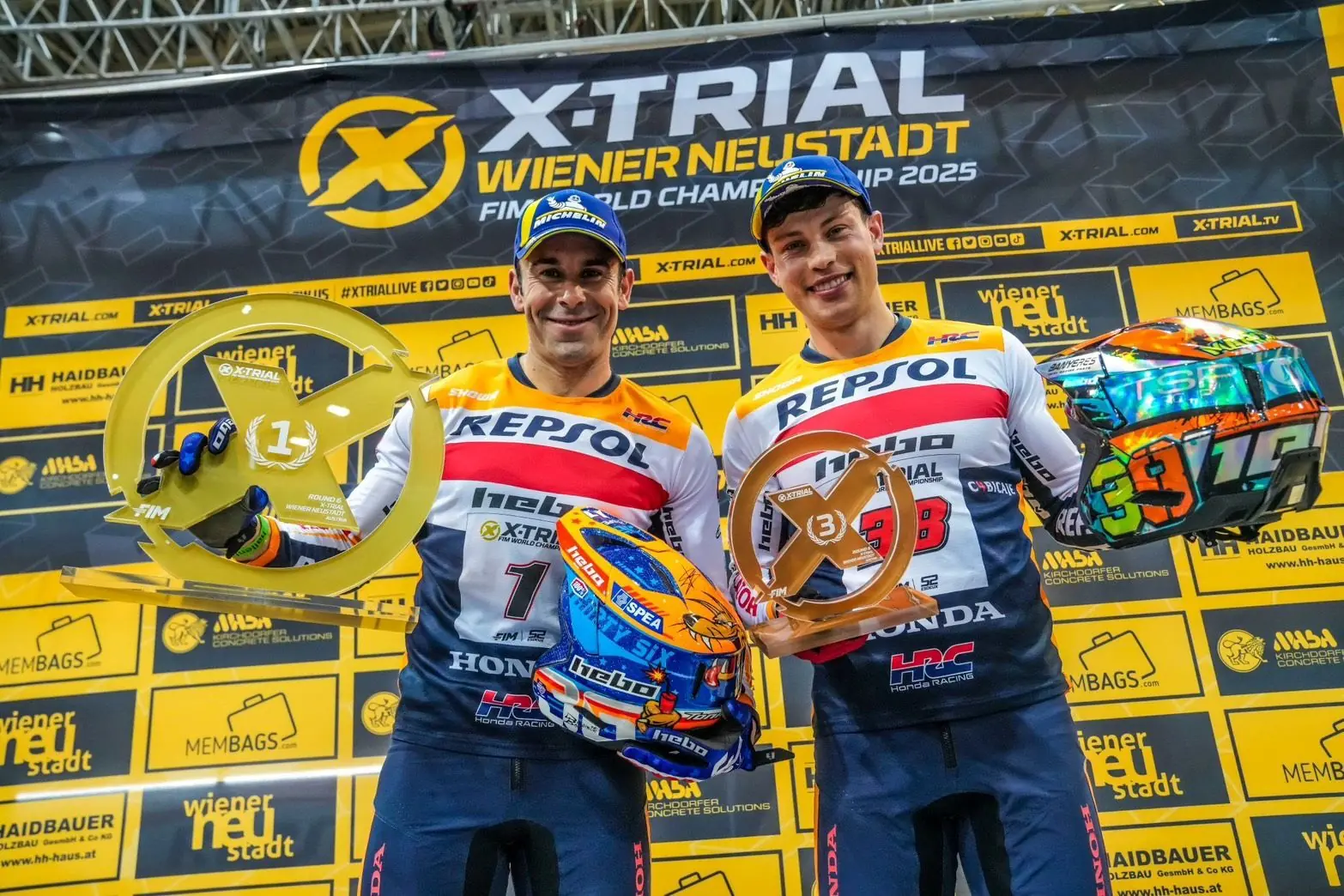 X-Trial
