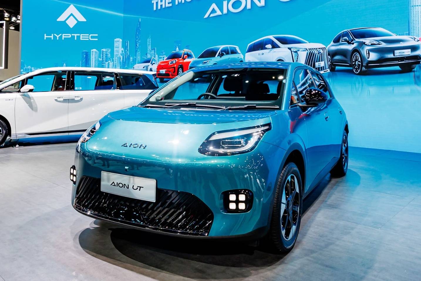 AION 