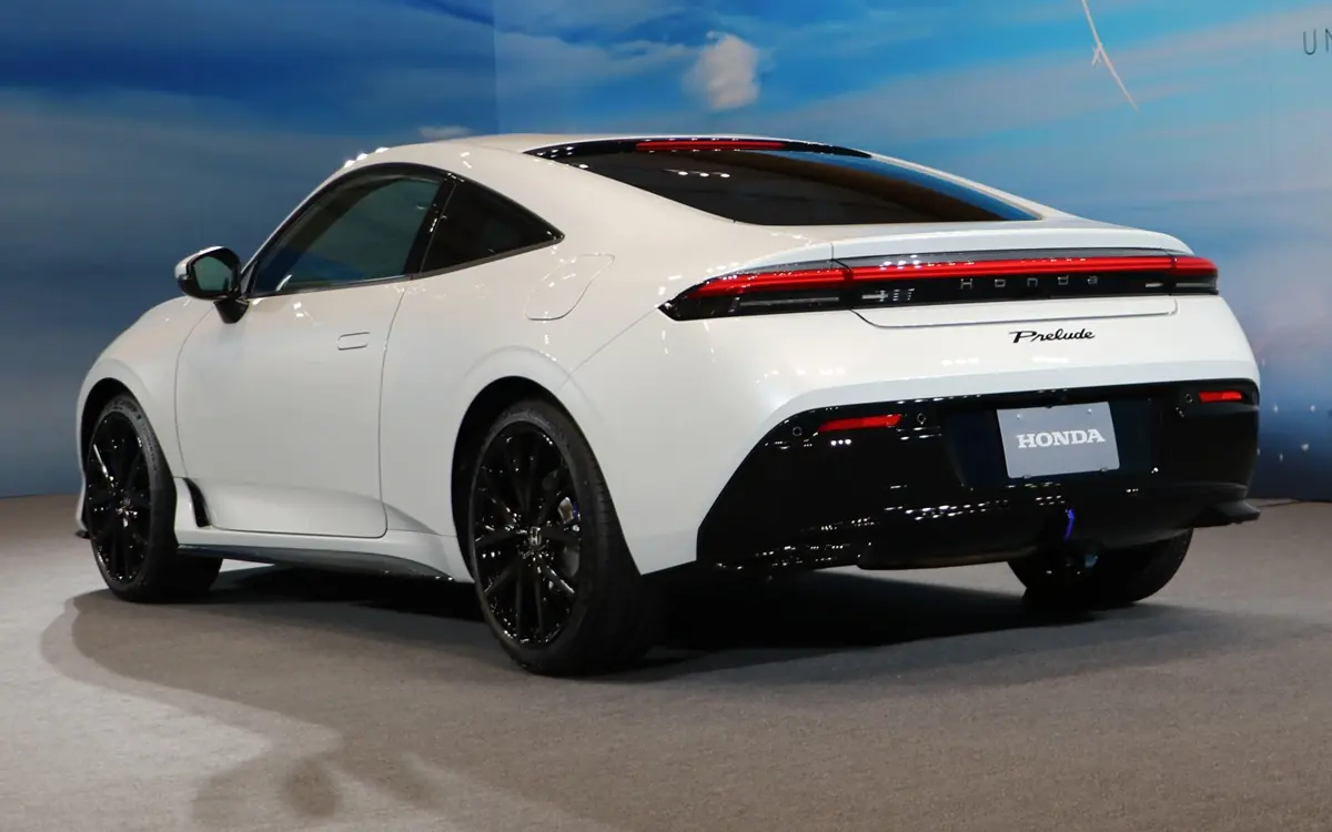 Honda