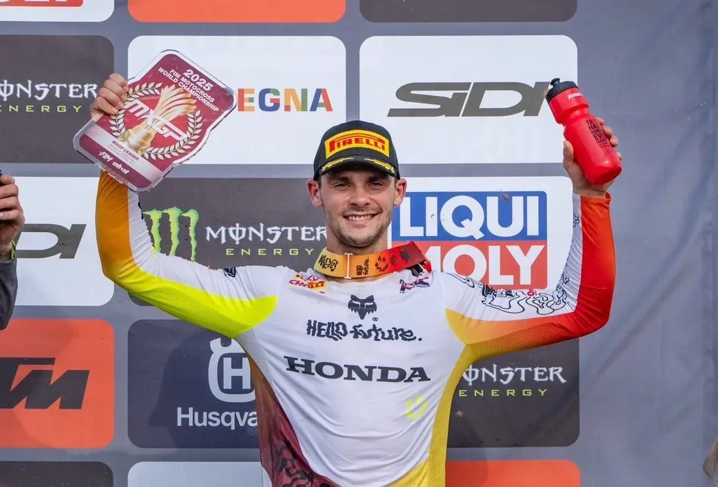 MXGP 2025