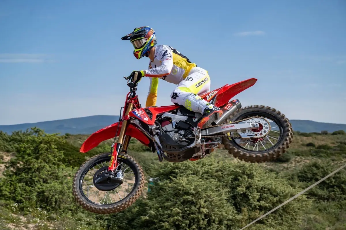 MXGP 2025
