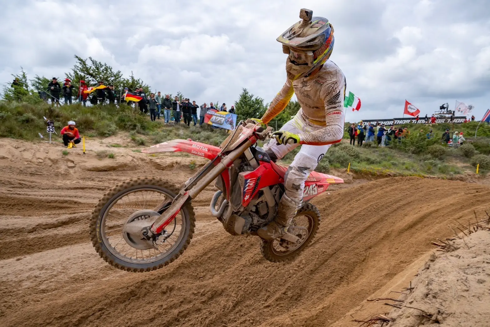 MXGP 2025