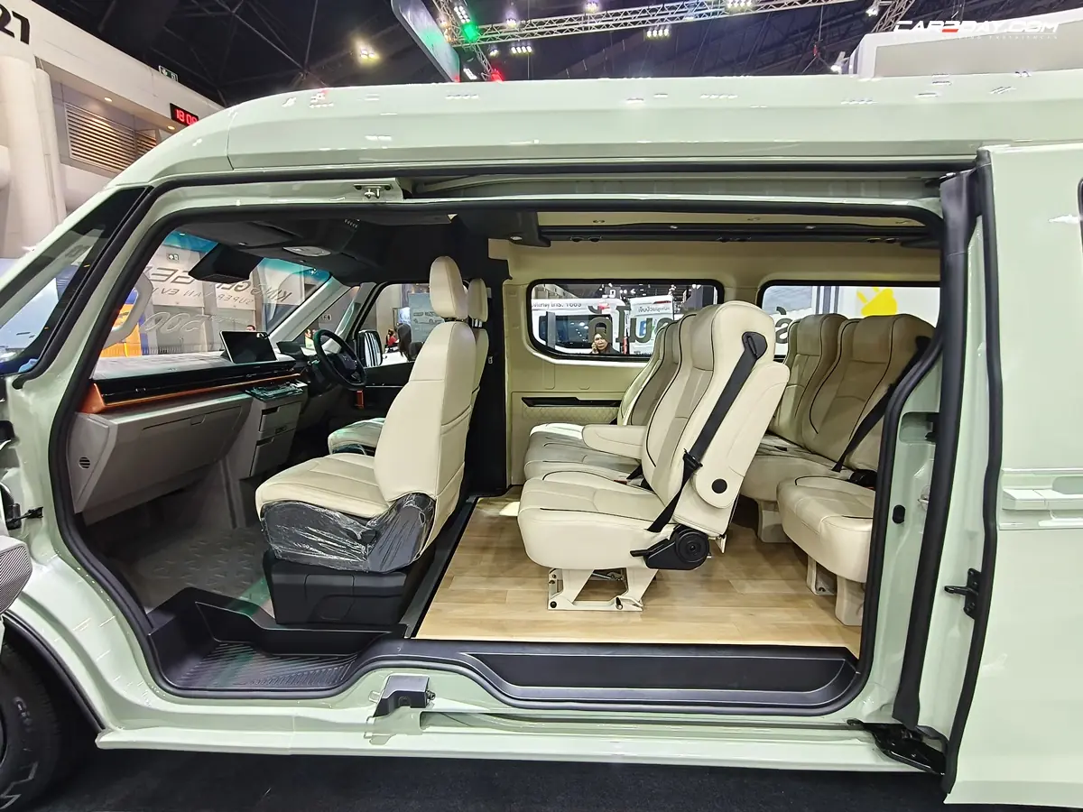 GEELY