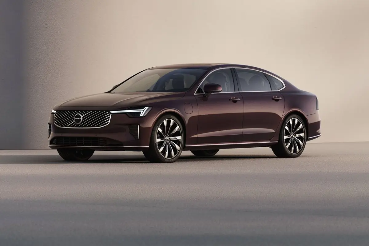 Volvo
