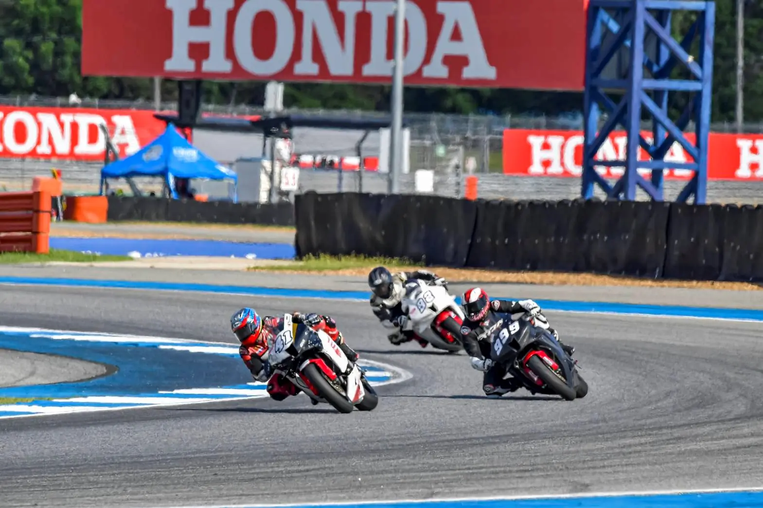 TRACK XPERIENCE 2025