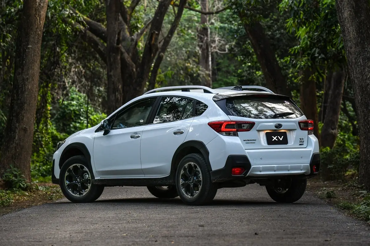 Subaru