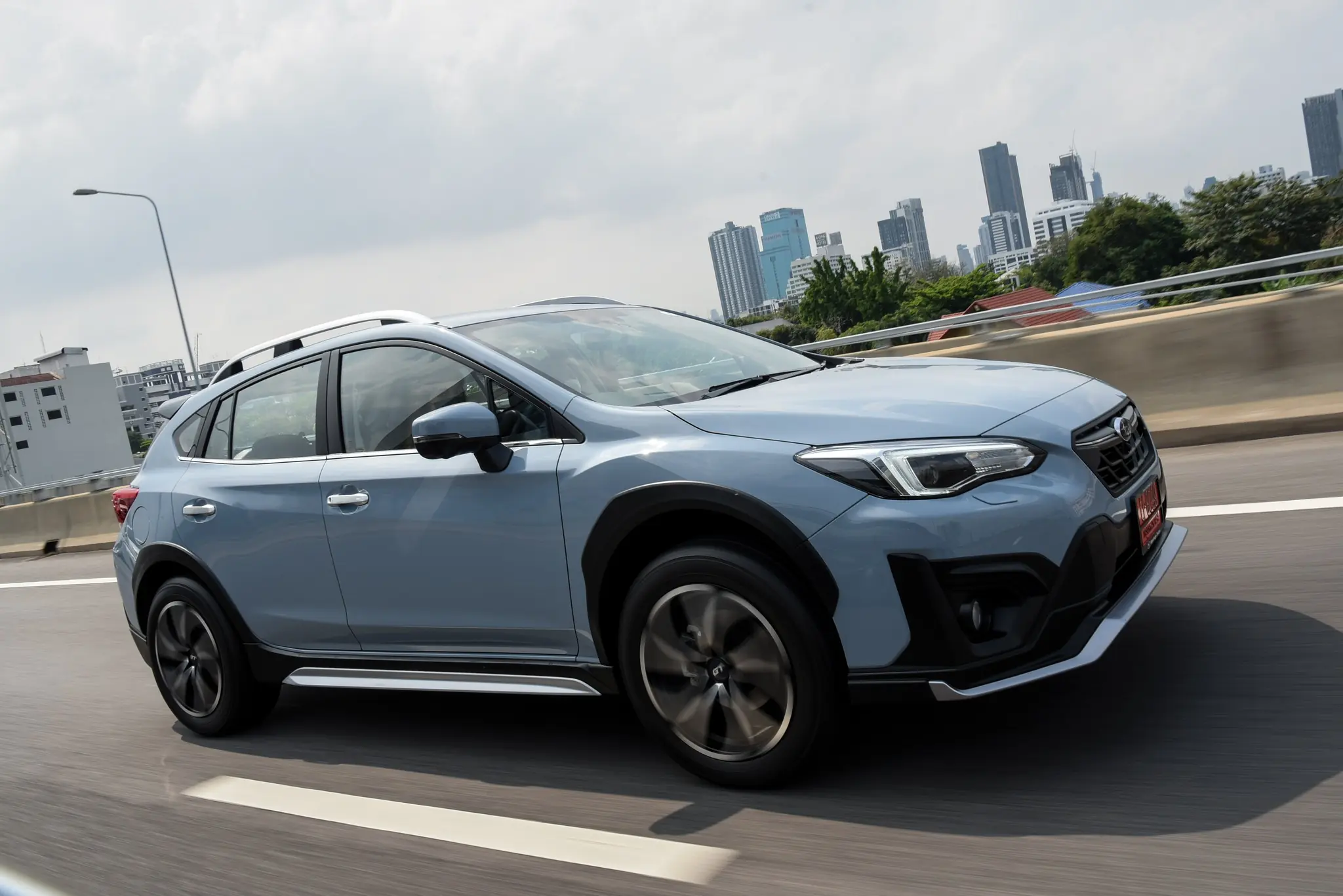 Subaru