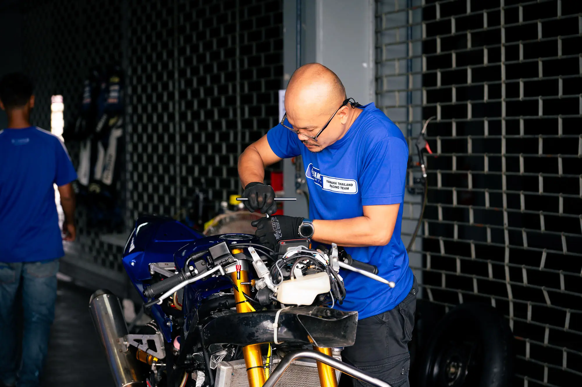 NEXZTER BRIC Superbike