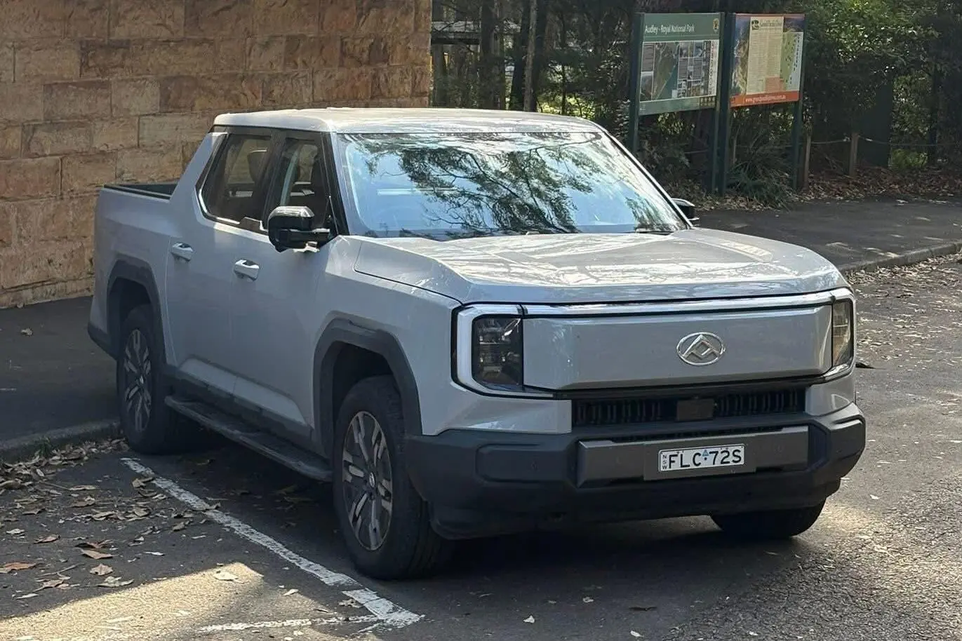 LDV