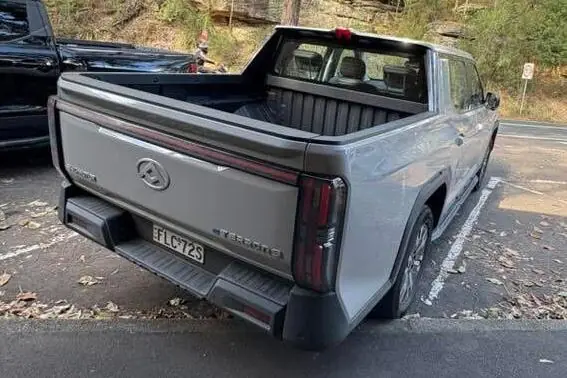 LDV