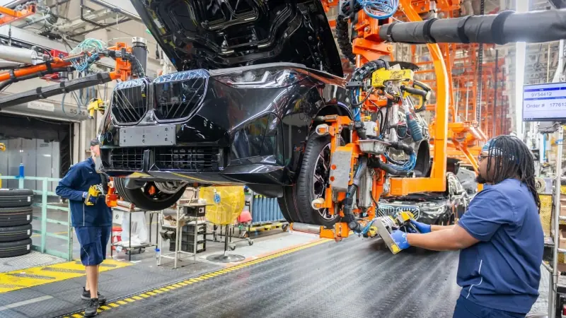 BMW