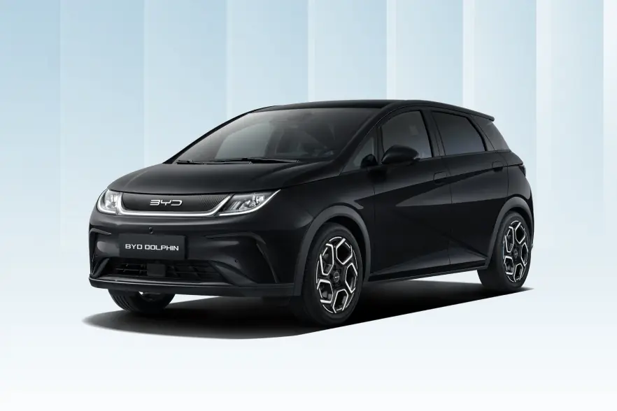 BYD
