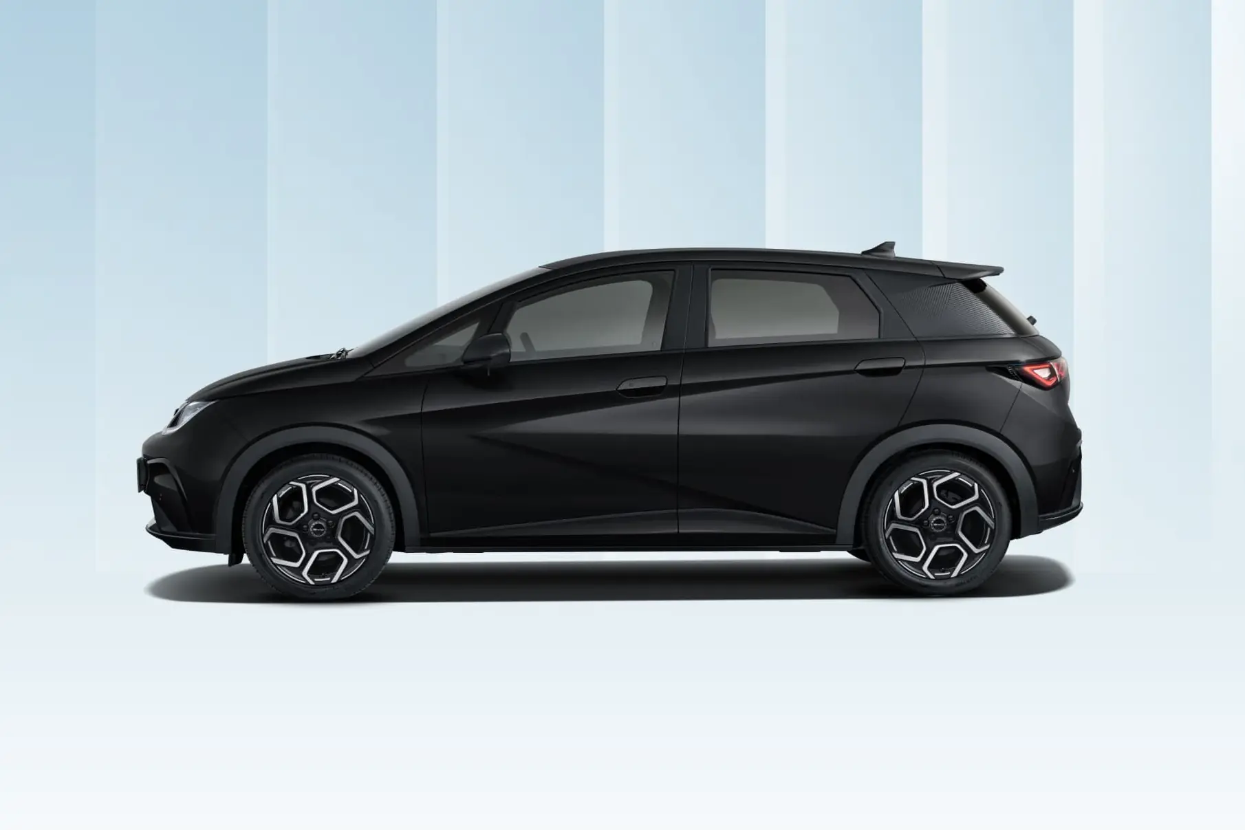 BYD