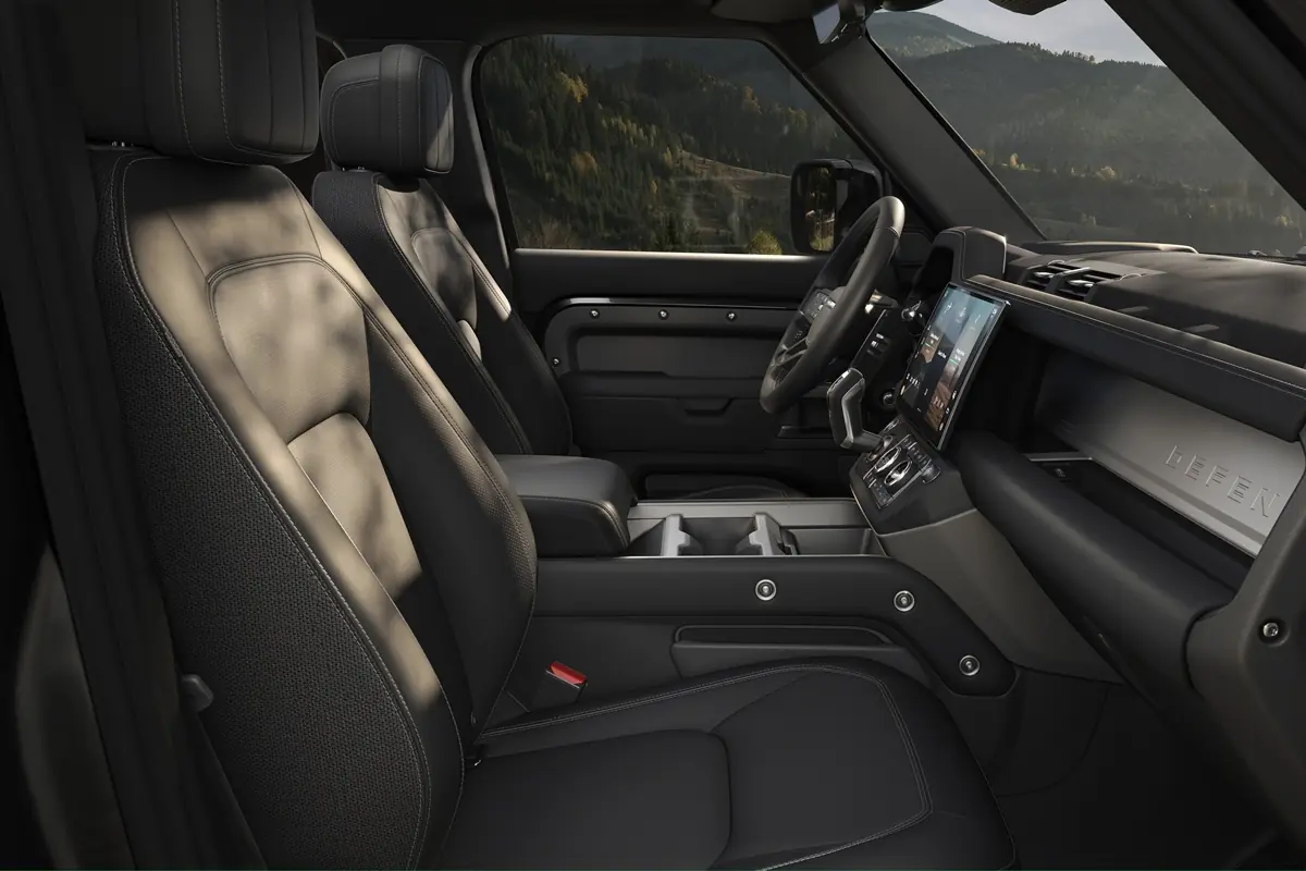 Land Rover