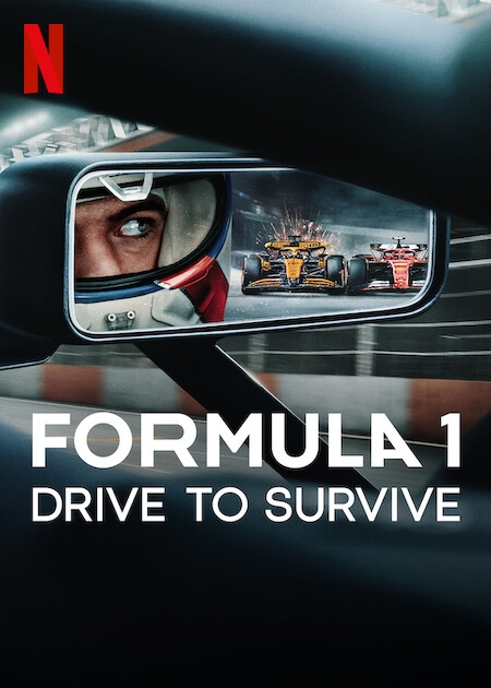 F1 Drive to Survive