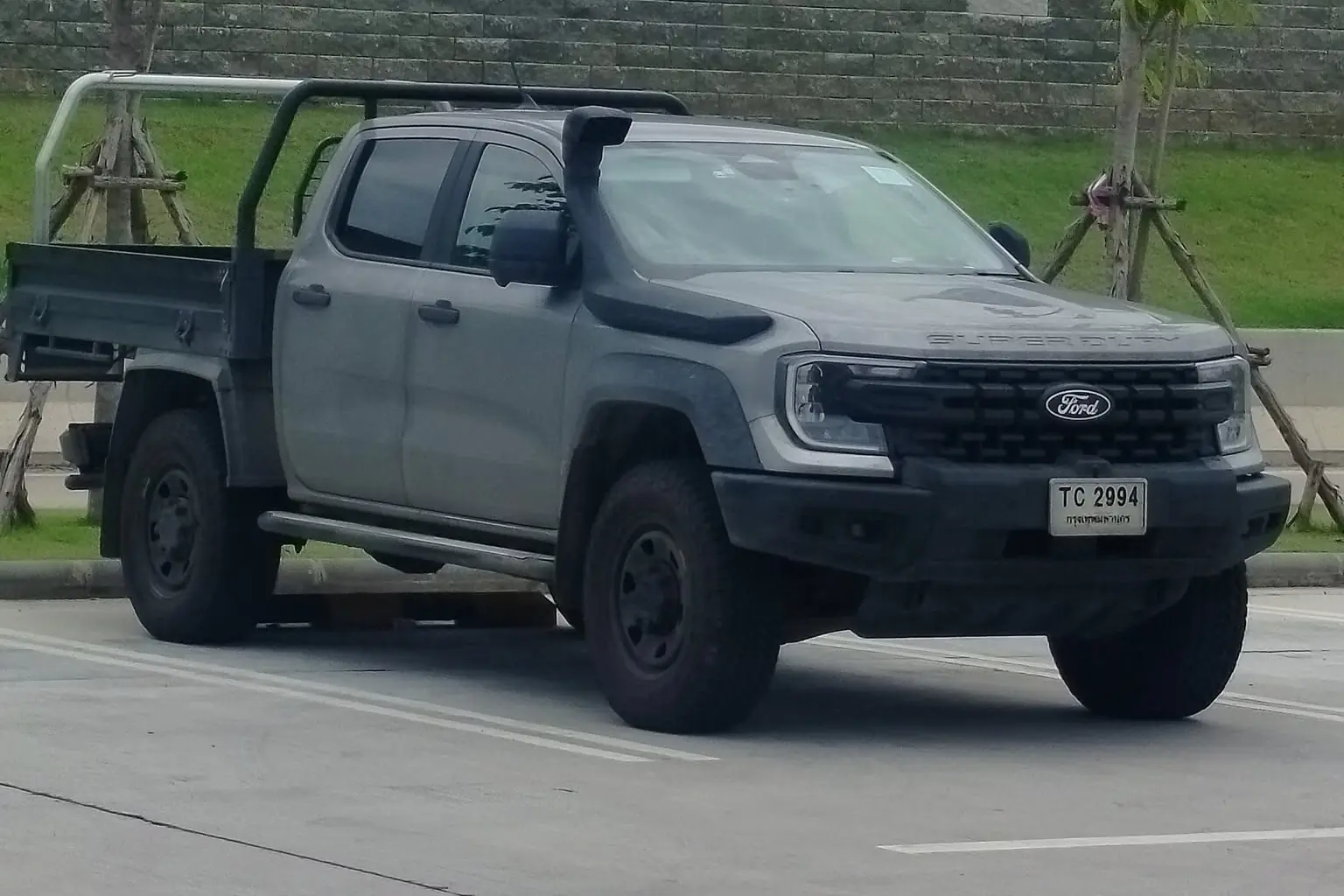 Ford