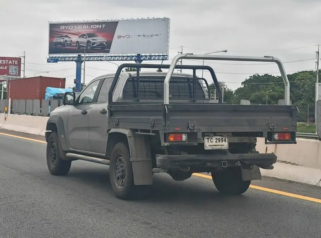 Ford