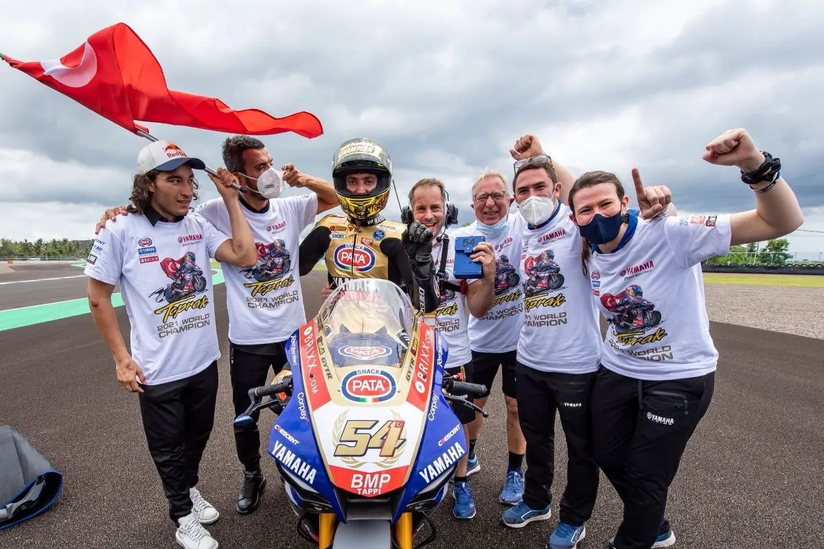 MotoGP 2026