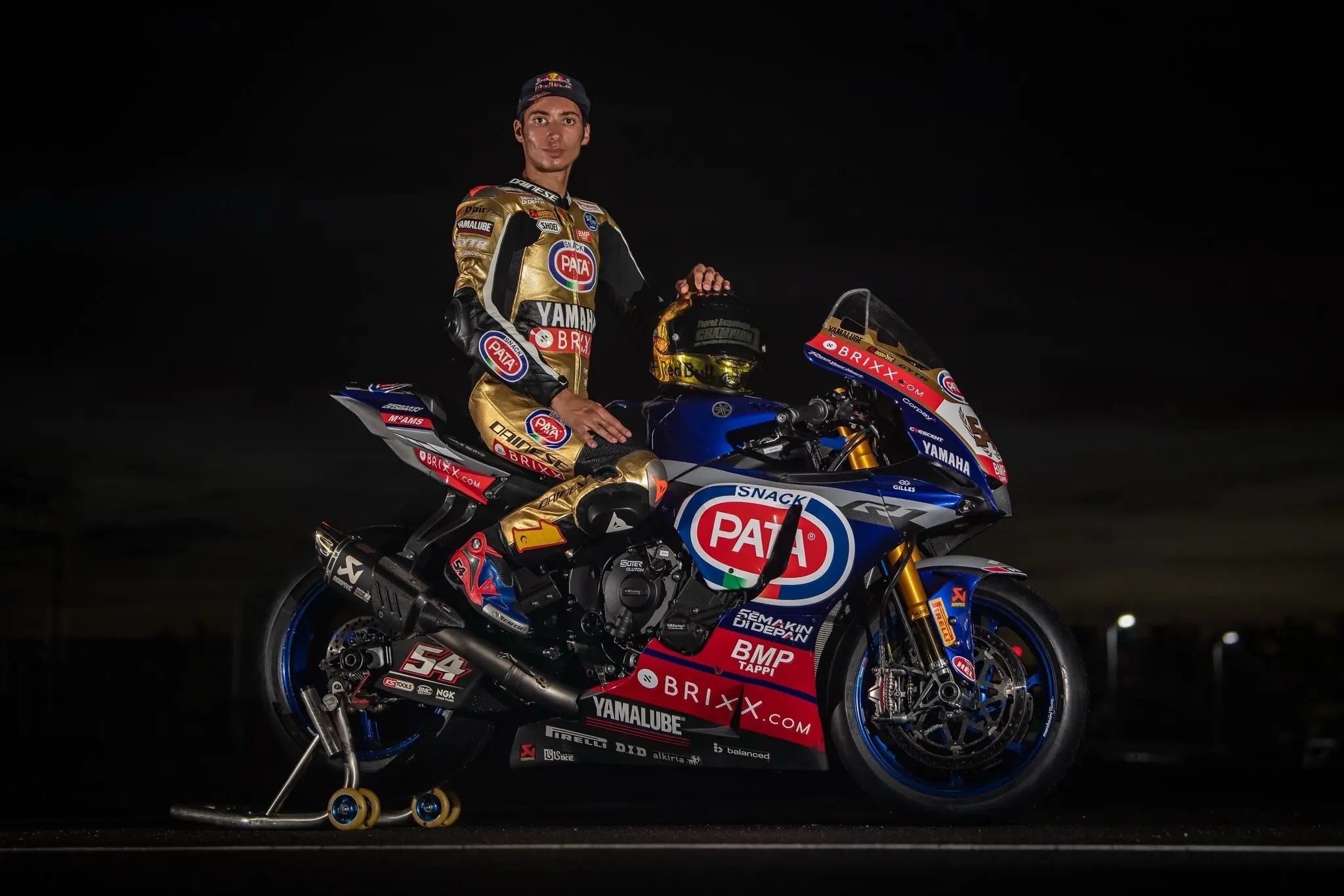 MotoGP 2026