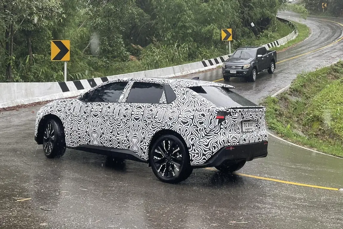 Toyota 