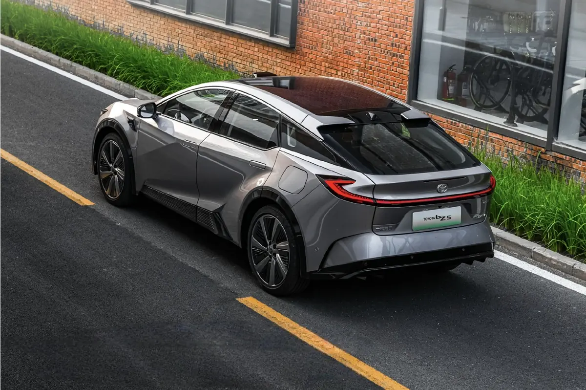 Toyota
