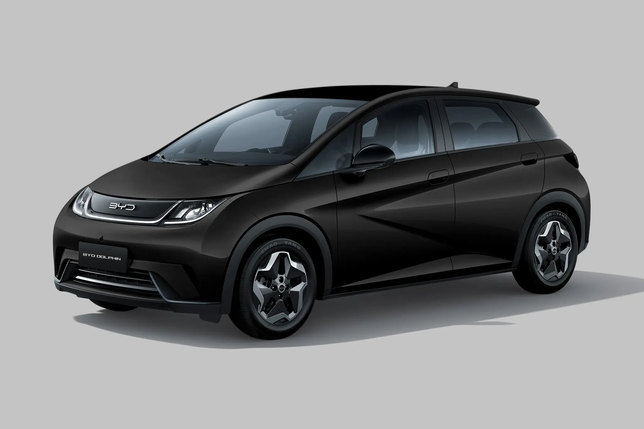BYD