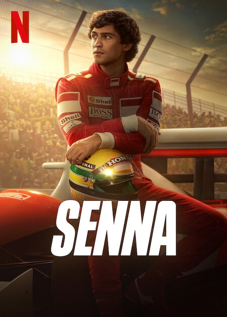 F1 Senna