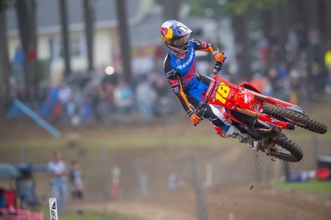 AMA Pro Motocross